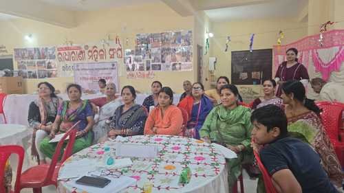 Women Health Check by LCB Vignan